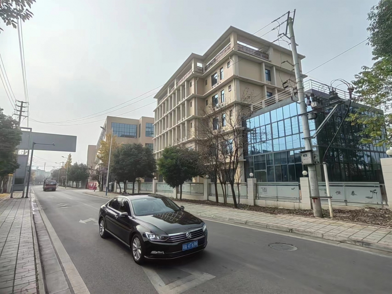 崇州全新超11000平廠房出租！做生產工廠的最佳選擇！