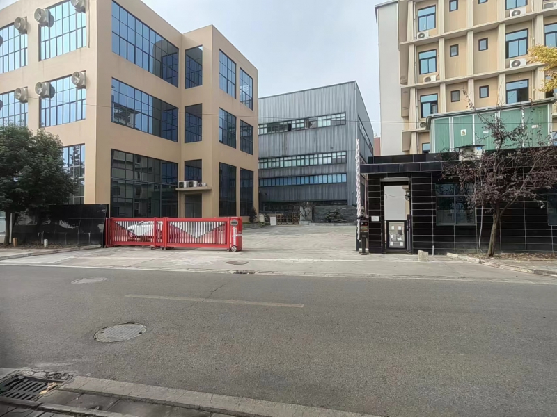 崇州全新超11000平廠房出租！做生產工廠的最佳選擇！