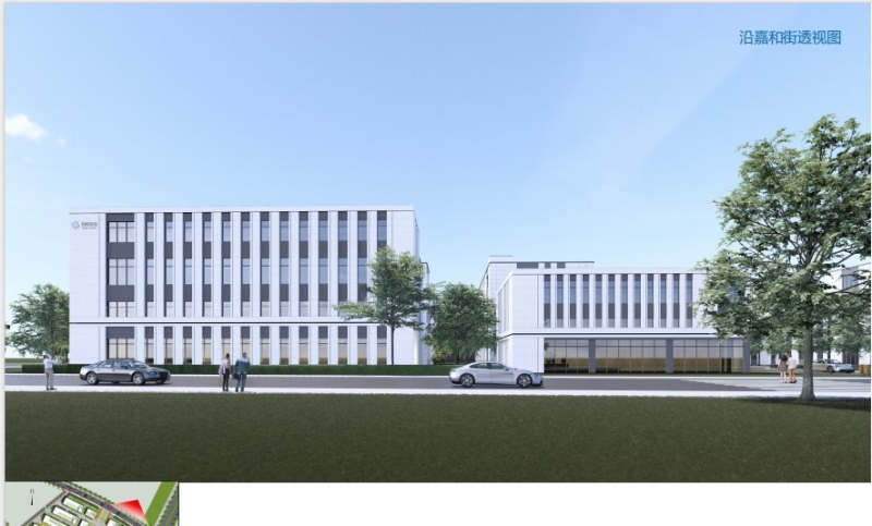 12米層高單層鋼結構稀缺廠房,可定制。2.5層標準廠房首高8.1米,柱距跨度大,生產辦公均宜,可隔層可定制