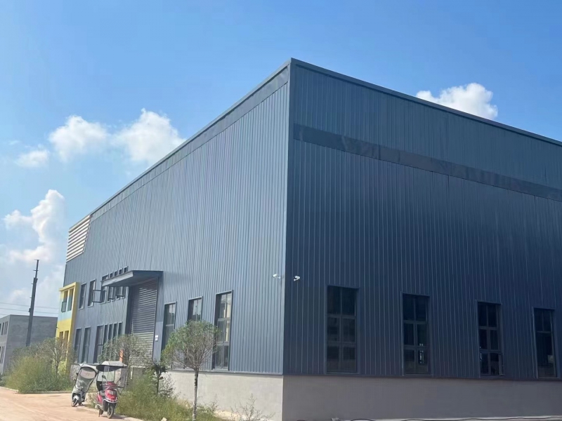 獨立花園廠房 50年獨立產(chǎn)權(quán) 智能制造加工