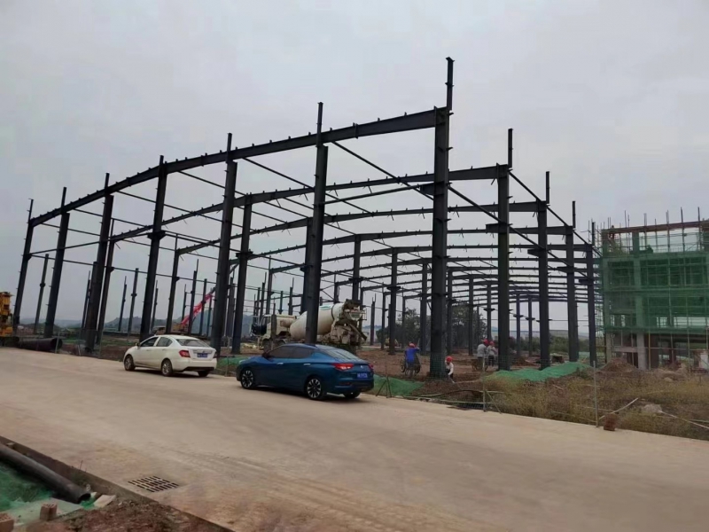 獨(dú)立花園廠房 50年獨(dú)立產(chǎn)權(quán) 智能制造加工