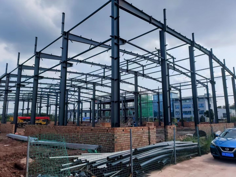 獨(dú)立花園廠房 50年獨(dú)立產(chǎn)權(quán) 智能制造加工