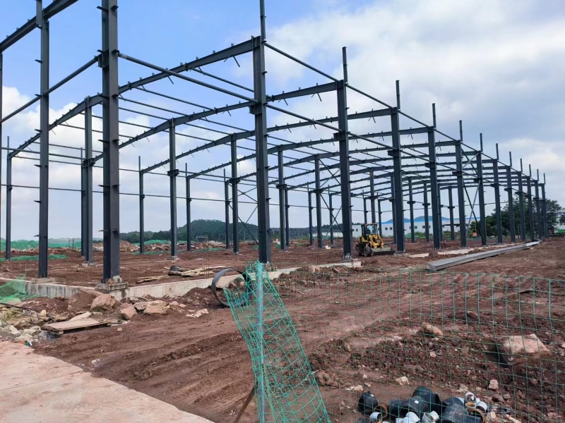 獨(dú)立花園廠房 50年獨(dú)立產(chǎn)權(quán) 智能制造加工