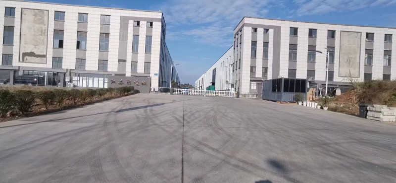 遂寧縱港智造城經(jīng)濟(jì)開發(fā)區(qū)單層鋼結(jié)構(gòu)現(xiàn)廠房可租可售·50年產(chǎn)權(quán)即買即辦·配套設(shè)施完善