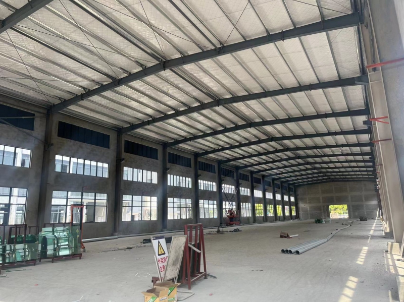 單層獨門獨院廠房出售 送院子 交通配套齊全 可按揭