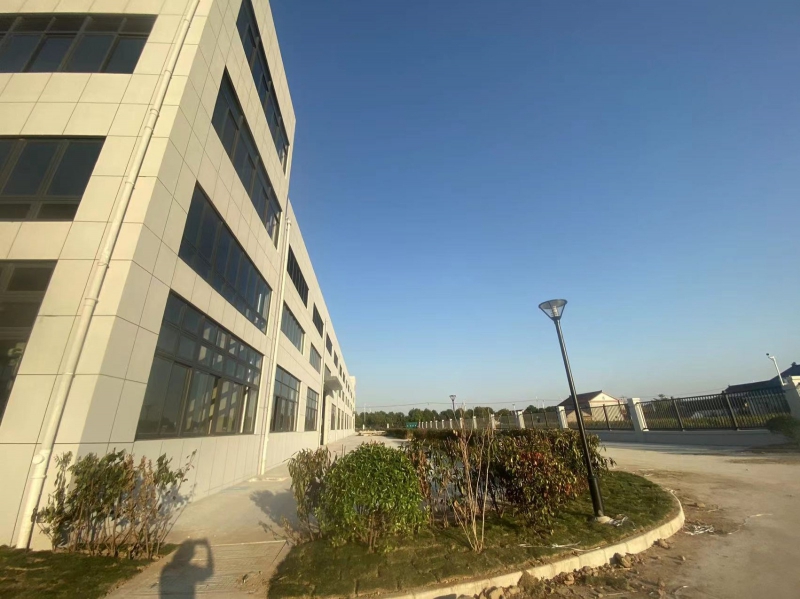 出售單層標準廠房 交通便捷 50產權 獨門獨院 送院子