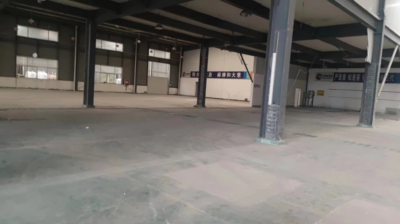 工業(yè)港北區(qū)，獨棟5000平，可以分組，最小500平起分