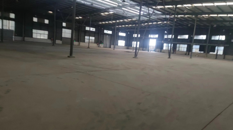 工業(yè)港北區(qū)，獨棟5000平，可以分組，最小500平起分