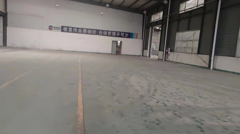 工業港北區，獨棟5000平，可以分組，最小500平起分