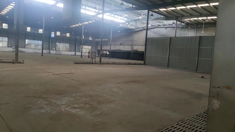 工業(yè)港北區(qū)，獨棟5000平，可以分組，最小500平起分