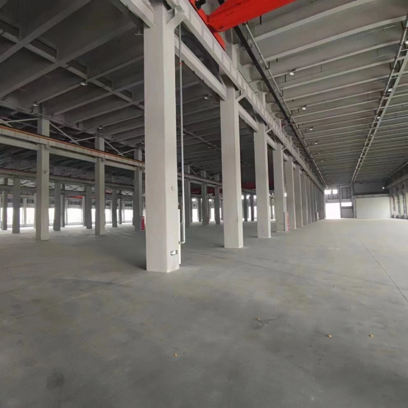 層高12米,承重1.5T高品質(zhì)工業(yè)園,單價(jià)18元,享受政府補(bǔ)貼