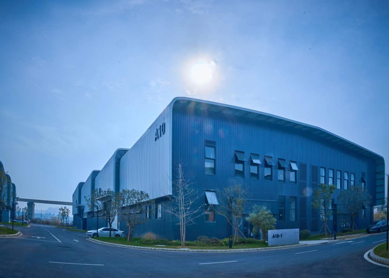 高新西區電子信息產業園火爆招商