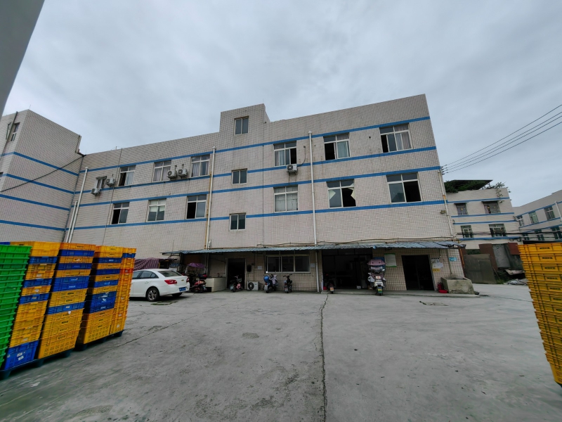 彭州濛陽萬貫服裝工業園區獨院廠房出售