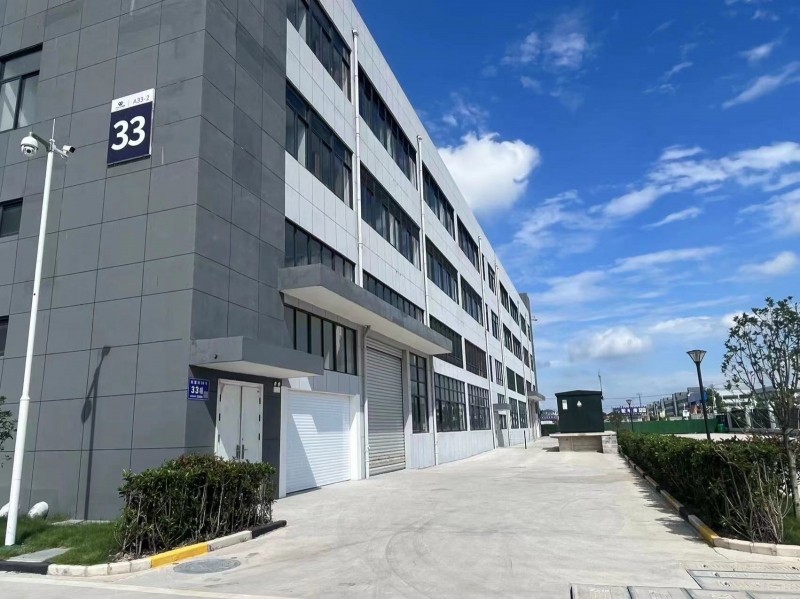 單層獨(dú)門獨(dú)院廠房出售 送院子 交通配套齊全 可按揭