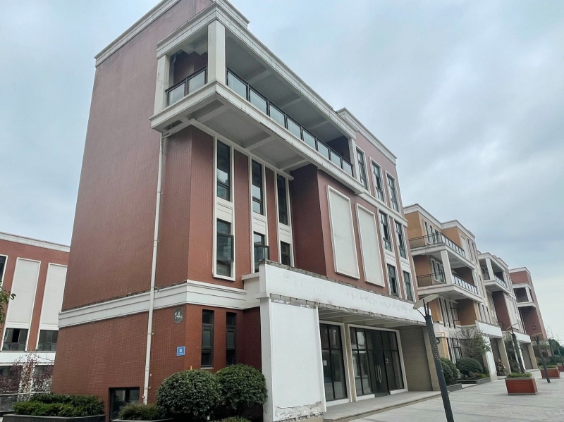 高新西區小獨棟，500起租，1000，,2000，工業用地