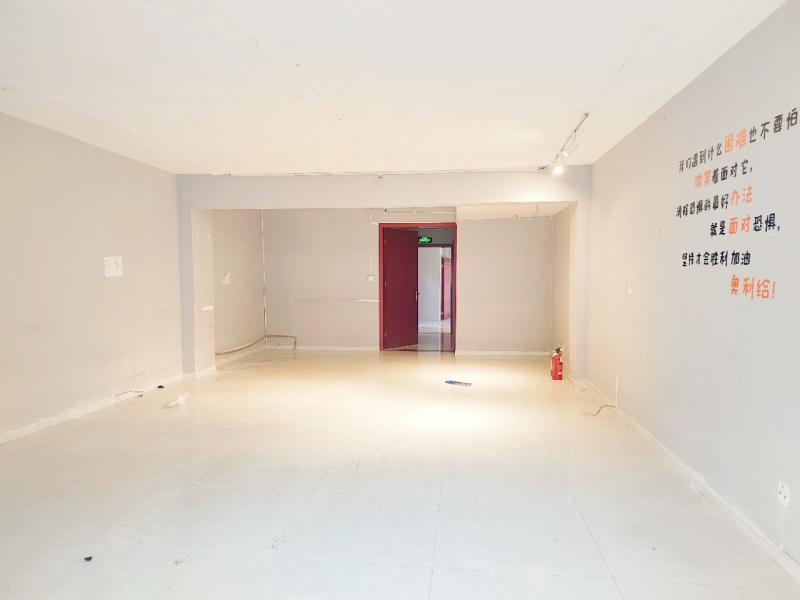 成都高新·地鐵上蓋·低密花園輕奢辦公，精裝660平小獨棟