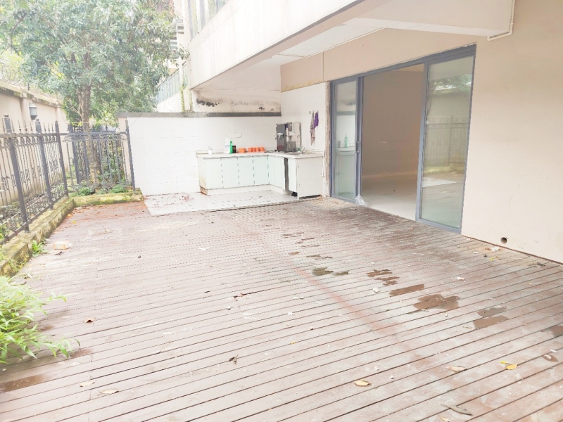 成都高新·地鐵上蓋·低密花園輕奢辦公，精裝660平小獨棟