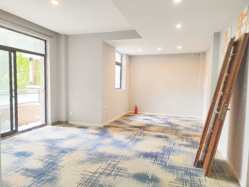 成都高新·地鐵上蓋·低密花園輕奢辦公，精裝660平小獨棟