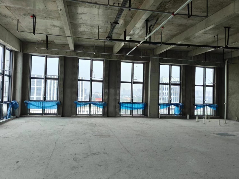 高新西區優質廠房出租，租金最高補貼50%，環境好，性價比高