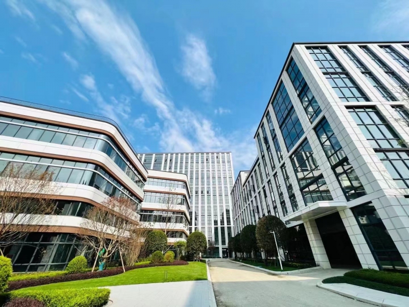 高新西區優質廠房出租，租金最高補貼50%，環境好，性價比高