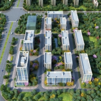 【主城區(qū)位/立體交通/地鐵口智慧園區(qū)，高配置多實(shí)惠！】