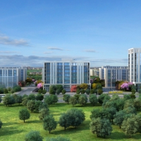 【主城區(qū)位/立體交通/地鐵口智慧園區(qū)，高配置多實(shí)惠！】