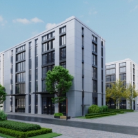 【主城區(qū)位/立體交通/地鐵口智慧園區(qū)，高配置多實(shí)惠！】