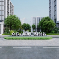 【主城區(qū)位/立體交通/地鐵口智慧園區(qū)，高配置多實(shí)惠！】