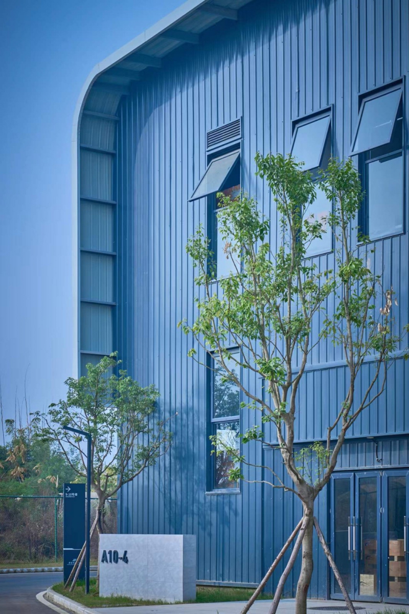 高新西智能終端產業園（可銷售）