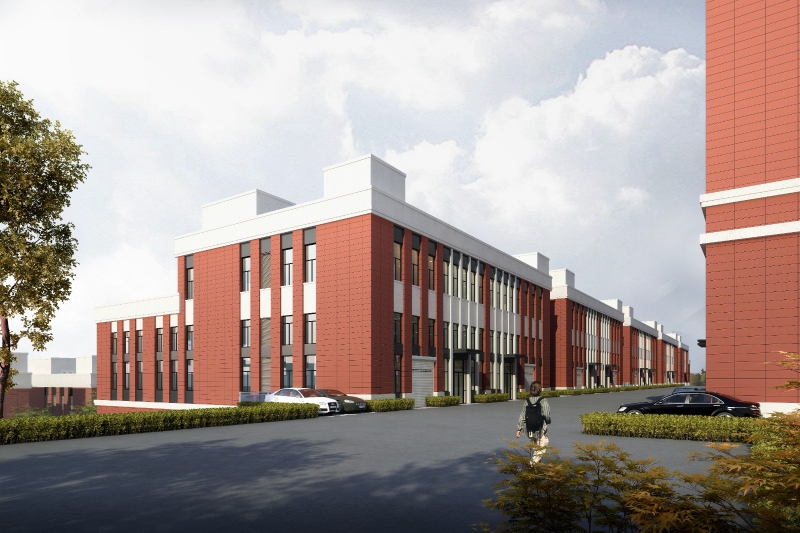 蔡家現(xiàn)房標(biāo)準(zhǔn)廠房/輕軌近公交旁物流園旁/所見即所得