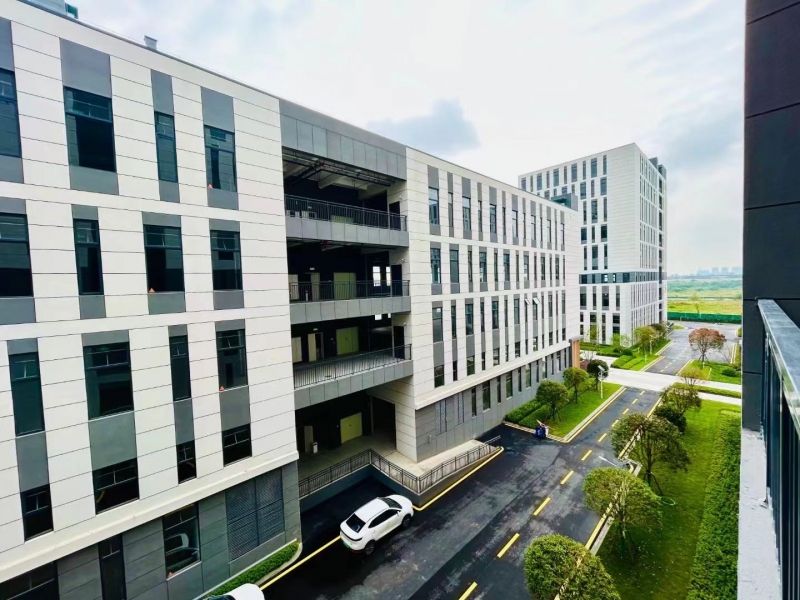 低首付購買50年可辦證框架廠房,商業銀行放款,贈送花園