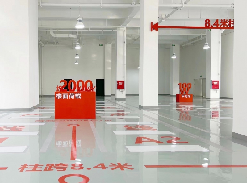 低首付購買50年可辦證框架廠房，商業銀行放款，贈送花園