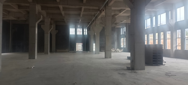 出售杭州全新獨棟廠房,只售3000多,高速輕軌環繞,生活配套齊全