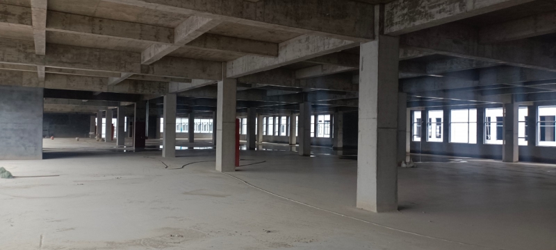 出售杭州全新獨棟廠房,只售3000多,高速輕軌環繞,生活配套齊全