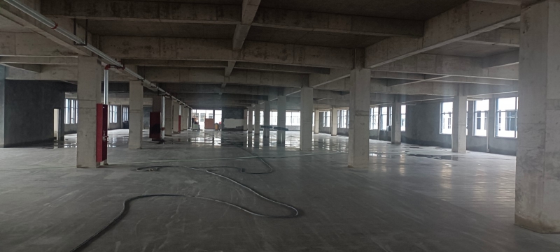 出售杭州全新獨棟廠房，只售3000多，高速輕軌環繞，生活配套齊全