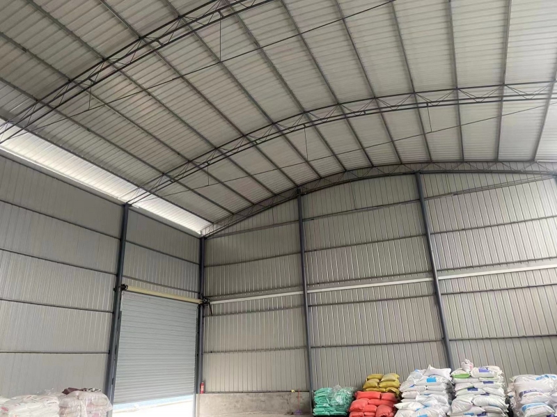 出租廠房、庫房