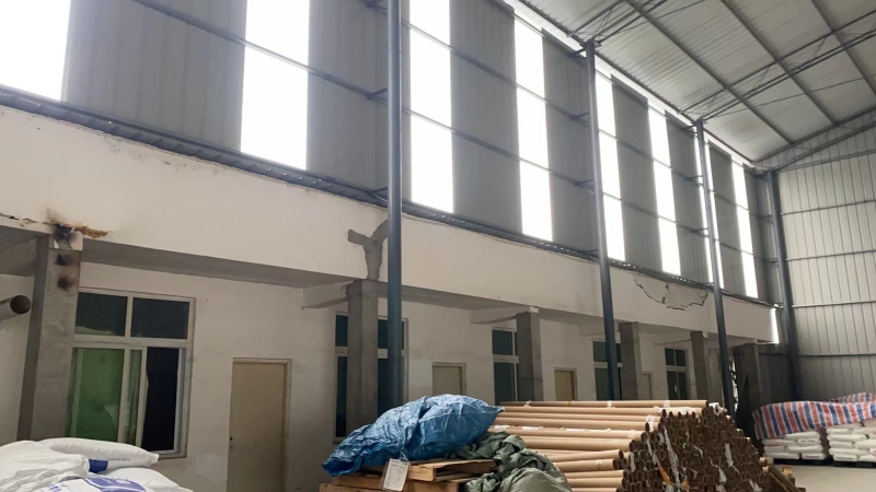 出租廠房、庫(kù)房