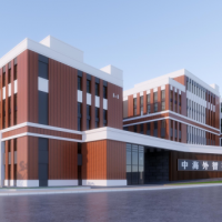 高層高2層現房新園區標準廠房可按揭