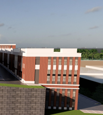 蔡家現房標準廠房/輕軌近公交旁物流園旁/所見即所得/買來即可用