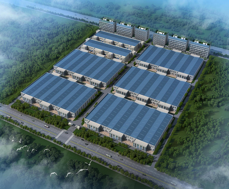 河南焦作武陟開發(fā)區(qū)實景現(xiàn)房隨時投產(chǎn)