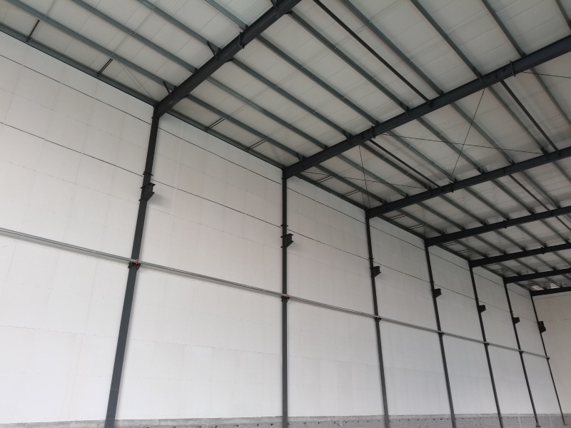 200畝制造新城1公里上高速雙站口通達全國有恒產(chǎn)有恒心