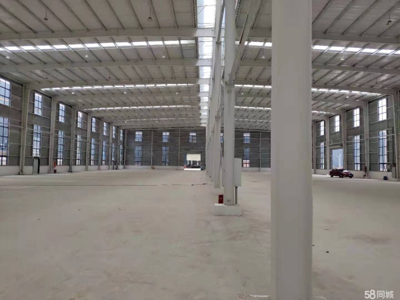 成雅工業園坤三孵化園工業標準廠房可租可售