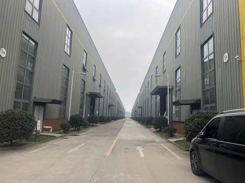 工業標準廠房可租可售