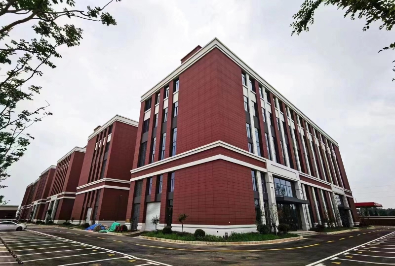 蔡家現(xiàn)房標(biāo)準(zhǔn)廠房/輕軌近公交旁物流園旁/所見(jiàn)即所得