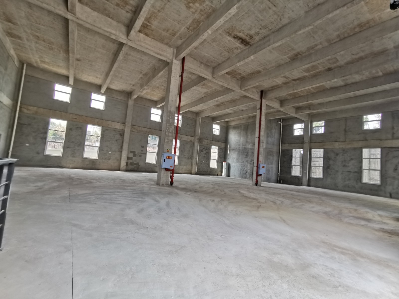 政府旁,高速口,低首付,12米單層鋼結(jié)構(gòu)稀缺廠房