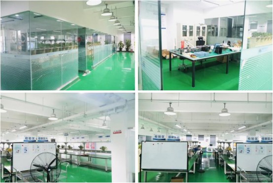 新津廠房出租（1-3層，可分租可整租）