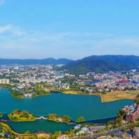 長沙市岳麓區湘江畔花園式獨棟辦公火熱出售中！岳麓山大科城