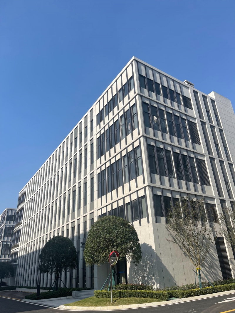 天府新區(qū)全新品質(zhì)廠房