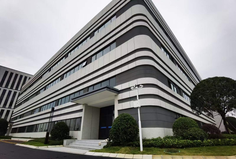 天府新區(qū)全新品質(zhì)廠房