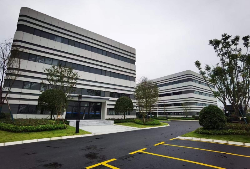 天府新區(qū)全新品質(zhì)廠房